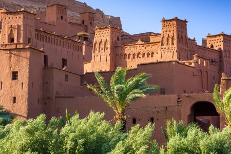 2 Days Tour From Marrakech To Zagora
