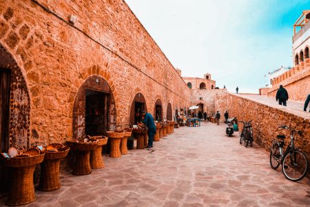 14 Days Tour Desert And Imperial Cities of Morocco