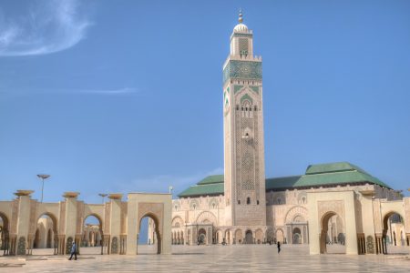 city tour of marrakech