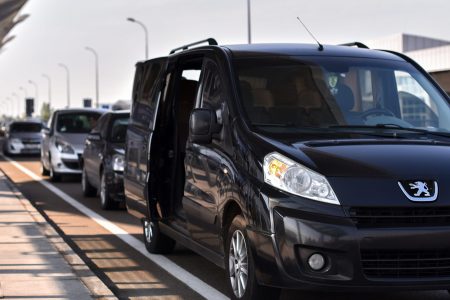 Taxi Airport Transfer